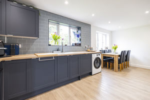 Kitchen/Diner- click for photo gallery